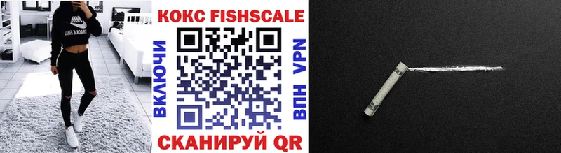 наркотики  Цивильск  COCAIN FishScale 